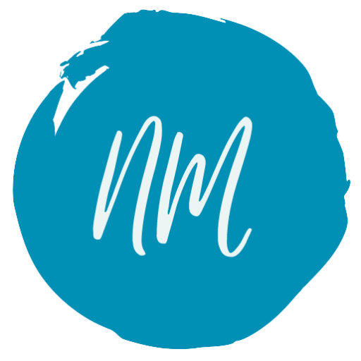 Favicon Logo Nicole Miceli